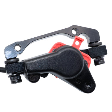 Teverun Fighter Mini Pro Hydraulic Brake Calipers